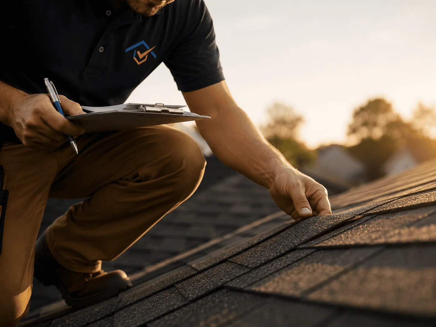 Why Choose Roof Inspection in Hughes Springs, TX