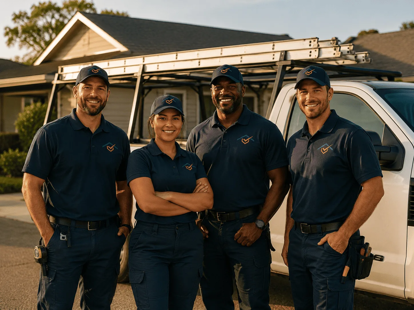 Roof Inspection company in Hughes Springs, TX